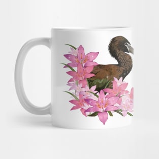 Ibis Mug